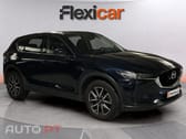 Mazda CX-5 2.2 D Excellence Navi
