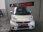 Smart ForTwo 0.8 cdi Passion 54