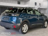 Peugeot 3008 1.5 BlueHDi Active Pack