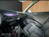 Kia Niro 64kWh