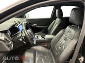DS DS7 Crossback E-Tense Louvre EAT8