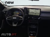 Dacia Duster JOURNEY HYBRID 155CV