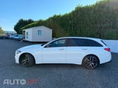 Mercedes-Benz C 220 d AMG Line