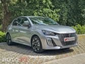 Peugeot 208 1.2 PureTech Allure