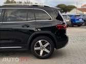 Mercedes-Benz GLB 180 d Progressive