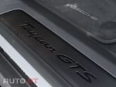 Porsche Taycan GTS I.V.A DEDUTIVEL 