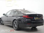 BMW 530 e Pack M