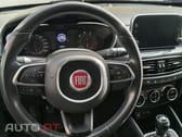 Fiat Tipo 1.3 M-Jet Lounge J17