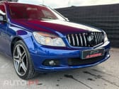 Mercedes-Benz C 220 CDi Avantgarde BlueEfficiency
