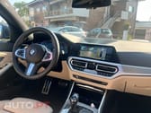 BMW 330 e Pack Desportivo M Auto