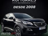 Peugeot 3008 1.6 BlueHDi Active