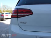 Volkswagen Golf 2.0 TDi GTD