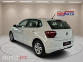 Volkswagen Polo Confortline
