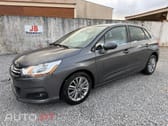 Citroen C4 1.6 e-HDi Exclusive CMP6