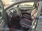 Citroen C1 1.0 VTi Feel