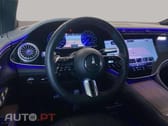 Mercedes-Benz EQS I.V.A DEDUTÍVEL 580 4M SUV AMG-Line