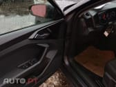 Audi A1 25 TFSI Advanced