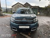 Citroen C5 Aircross 1.6 Hybrid E-Series Collection e-EAT8