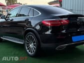 Mercedes-Benz GLC 250 d 4-Matic