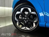 Ford Puma 46,8 kWh Gen-E