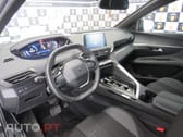 Peugeot 3008 1.5 Blue HDI Active