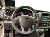 Renault Trafic 2.0 dCi L2H2 1.2T
