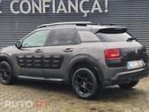 Citroen C4 Cactus 1.6 BlueHdi Feel