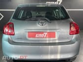 Toyota Auris 2.0 D-4D