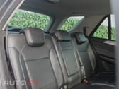 Mercedes-Benz ML 250 BlueTEC