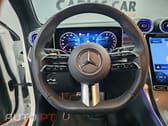 Mercedes-Benz GLC 300 de 4MATIC AMG Line