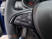 Dacia Sandero ECO-G 100 Bi-Fuel Essential