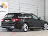 Mercedes-Benz C 220 d Aut.