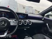 Mercedes-Benz A 180 d AMG Line Aut.
