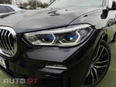 BMW X5 45 e xDrive Pack M