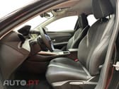 Peugeot 408 1.2 Hybrid Allure e-DCS6