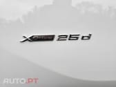BMW X1 xDrive25d Aut. Sport Line