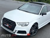 Audi A3 Sportback 2.0 TDI S-line