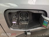 Renault Scénic Techno Option Iconic