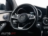 Mercedes-Benz GLC 350 e AMG Line 4-Matic
