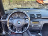 BMW 118 i Cabrio Edition Sport