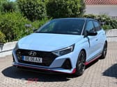 Hyundai i20 1.6 T-GDi Performance Pack+TT