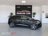 Peugeot 3008 1.6 BlueHDi Style EAT6