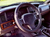 Jeep Grand Cherokee 2.5 TD Official
