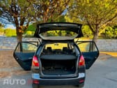 Toyota Corolla Verso 2.0 D-4D Sol