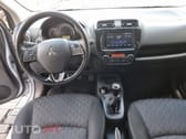 Mitsubishi Space Star 1.2 Connect Edition