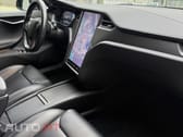 Tesla Model S 100D