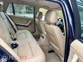 BMW 320 320D Touring Sport