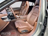 Porsche Panamera I.V.A DEDUTIVEL Turbo S E-Hybrid