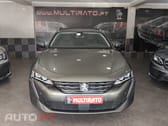 Peugeot 508 SW 1.5 BlueHDi Allure