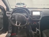 Peugeot 208 1.5 BlueHDi Signature